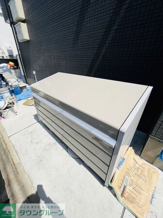 ALTO松戸の物件内観写真